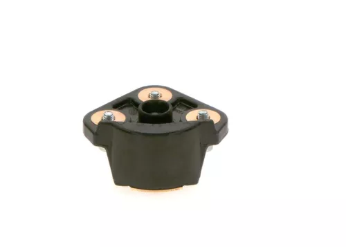 BOSCH Rotor, distributor (1234332422)