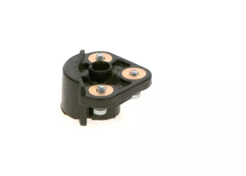 BOSCH Rotor, distributor (1234332422)