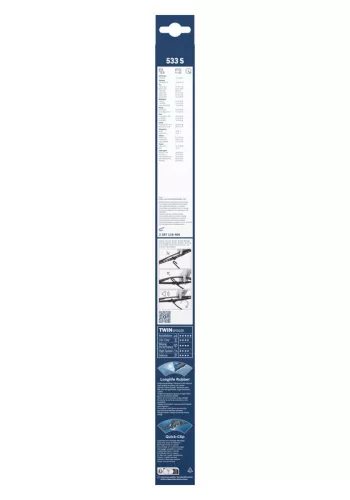 BOSCH Wiper Blade (3397118406)