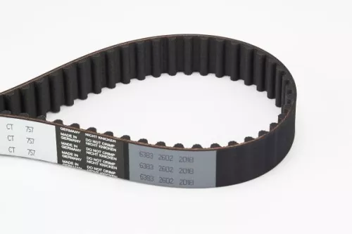 CONTINENTAL CTAM Timing Belt (CT757)
