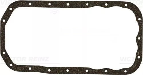 VICTOR REINZ Gasket, oil sump (71-52272-00)