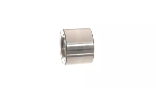 SKF Wheel Bearing Kit (VKBA3551)