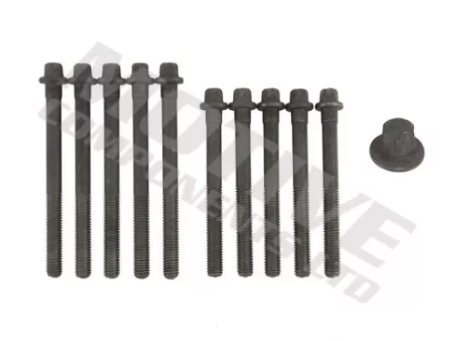 Cylinder Head Bolt Set