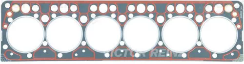 VICTOR REINZ Gasket, cylinder head (61-27350-40)
