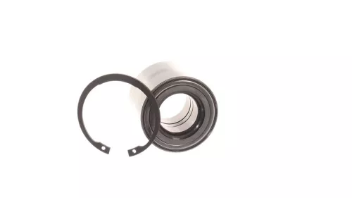 SKF Wheel Bearing Kit (VKBA3662)