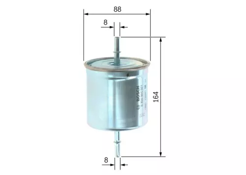 BOSCH Fuel Filter (0450905921)