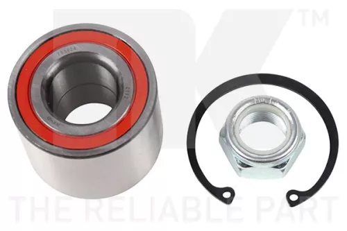 NK Wheel Bearing (763924)