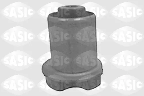 Bushing, axle beam