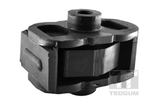 TEDGUM Mounting, engine (00461559)