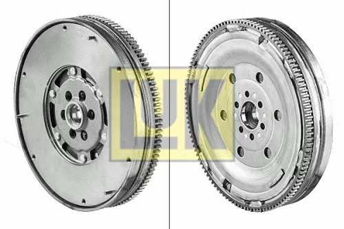 Schaeffler LuK Flywheel (415011410)