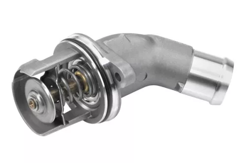 BorgWarner (Wahler) Thermostat, coolant (4814.92D)
