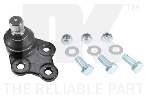 Ball Joint