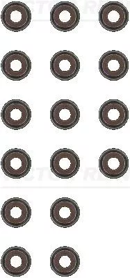VICTOR REINZ Seal Set, valve stem (12-53036-01)