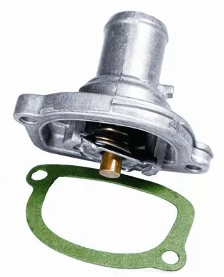 BorgWarner (Wahler) Thermostat, coolant (3151.87D)