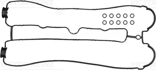 VICTOR REINZ Gasket Set, cylinder head cover (15-31997-01)