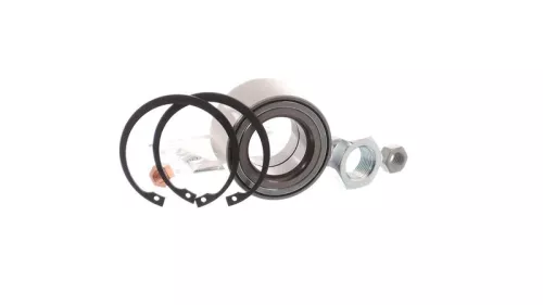 SKF Wheel Bearing Kit (VKBA577)