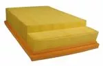ALCO FILTER Air Filter (MD-8086)
