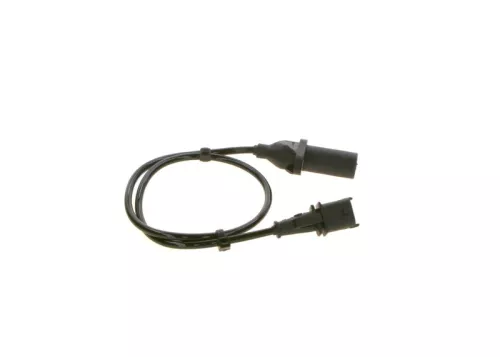 BOSCH Sensor, crankshaft pulse (0261210161)