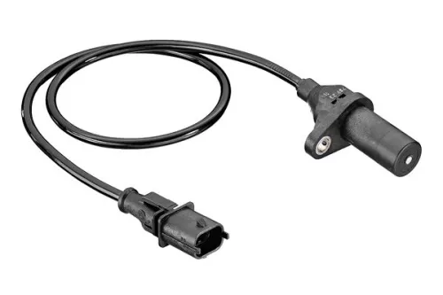 BOSCH Sensor, crankshaft pulse (0261210161)