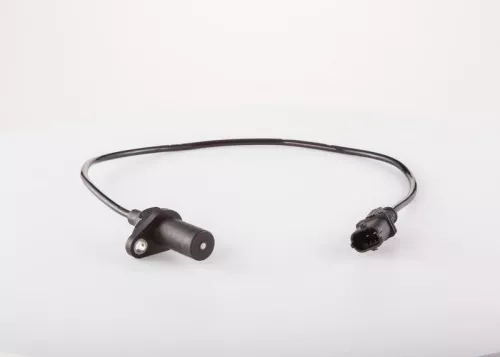 BOSCH Sensor, crankshaft pulse (0261210161)