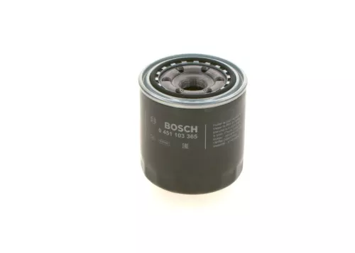 BOSCH Oil Filter (0451103365)