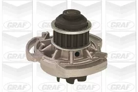 GRAF Water Pump, engine cooling (PA423)