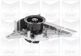 GRAF Water Pump, engine cooling (PA764)