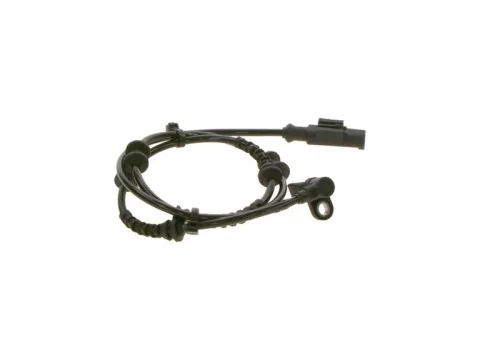 BOSCH Sensor, wheel speed (0265007448)