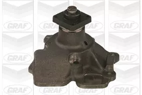 GRAF Water Pump, engine cooling (PA323)