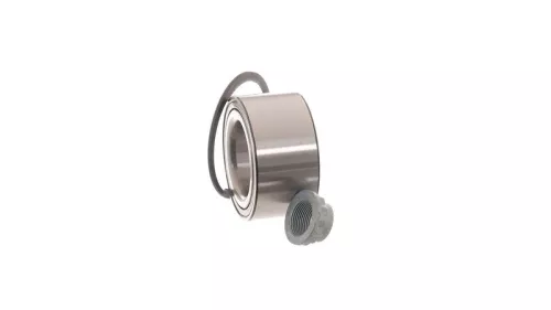 SKF Wheel Bearing Kit (VKBA1347)