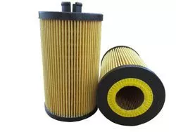 ALCO FILTER Oil Filter (MD-453)