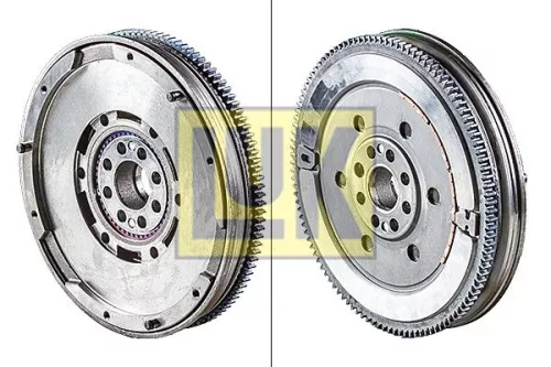 Flywheel