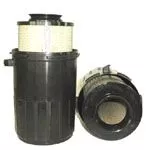 ALCO FILTER Air Filter (MD-7074)