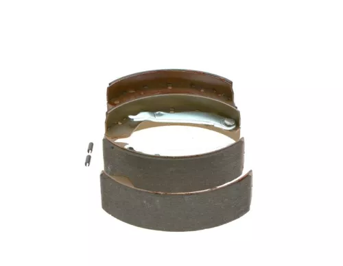 BOSCH Brake Shoe Set (0986487264)
