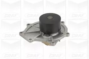 GRAF Water Pump, engine cooling (PA884)