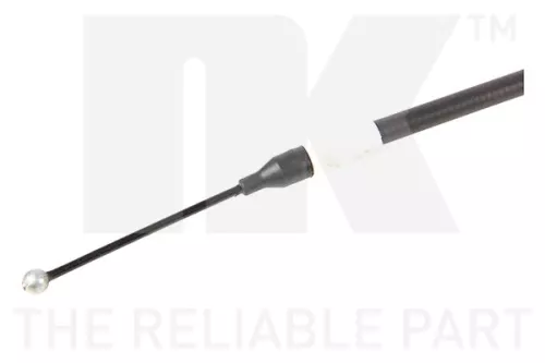 NK Cable Pull, parking brake (903331)