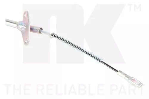 NK Cable Pull, parking brake (903331)