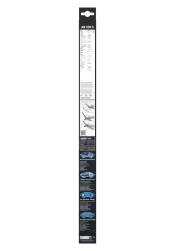 BOSCH Wiper Blade (3397118903)