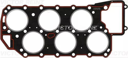VICTOR REINZ Gasket, cylinder head (61-29110-00)