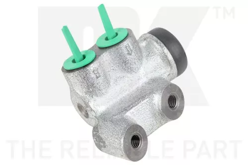 Brake Force Regulator