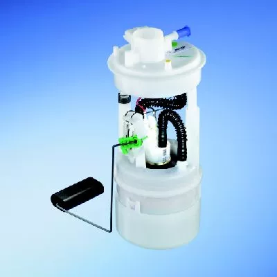 Fuel Feed Unit