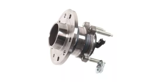 SKF Wheel Bearing Kit (VKBA3624)