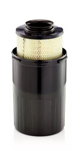 MANN-FILTER Air Filter (C15200)
