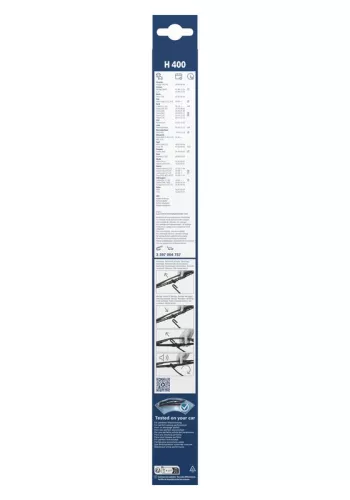 BOSCH Wiper Blade (3397004757)