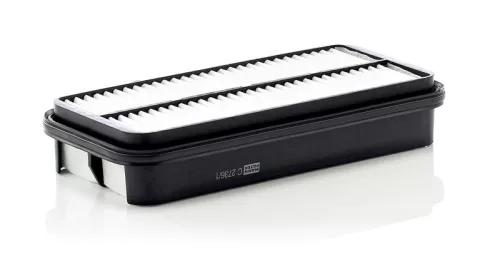 MANN-FILTER Air Filter (C2736/1)