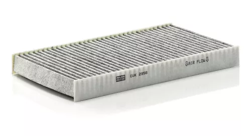 MANN-FILTER Filter, cabin air (CUK2956)