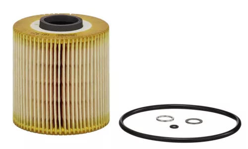 MANN-FILTER Oil Filter (HU921X)