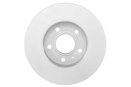 BOSCH Brake Disc (0986478884)