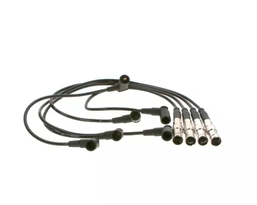 BOSCH Ignition Cable Kit (0986356333)
