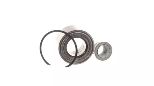 SKF Wheel Bearing Kit (VKBA1401)